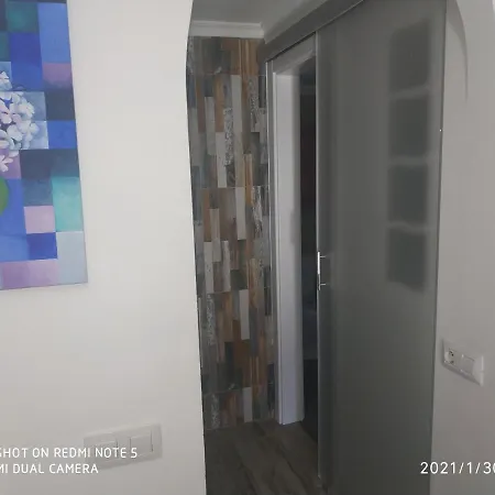 Maspalomas Experience House Apartment *