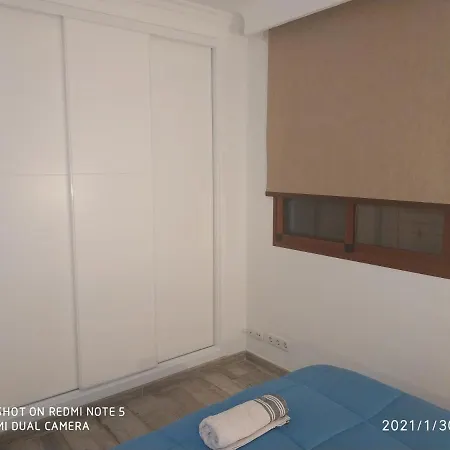 Maspalomas Experience House * Maspalomas (Gran Canaria)