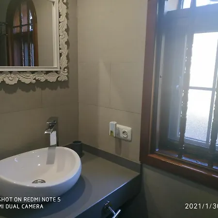 Maspalomas Experience House
