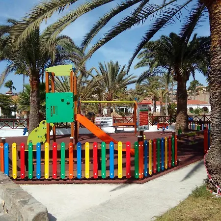Experience House Appartement Maspalomas (Gran Canaria)