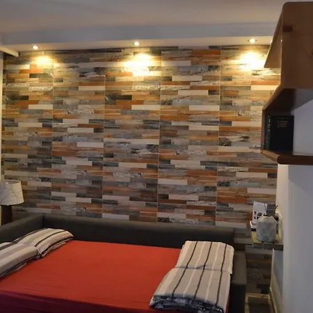 Appartement Experience House *