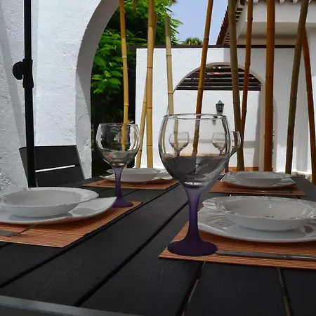Apartment Maspalomas Experience House Maspalomas (Gran Canaria)