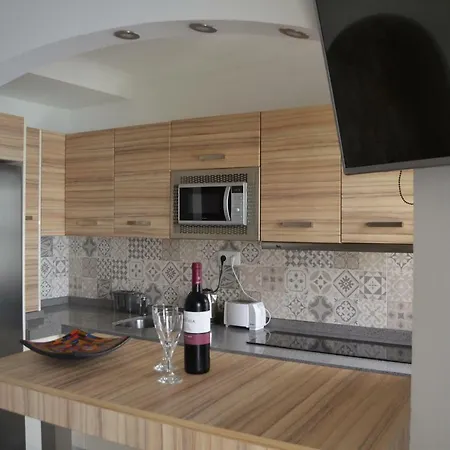 Experience House Maspalomas (Gran Canaria)