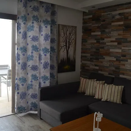 Apartment Maspalomas Experience House