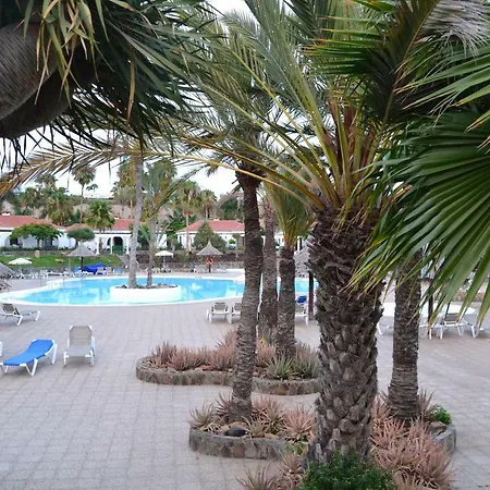 Maspalomas Experience House Apartment Maspalomas (Gran Canaria)