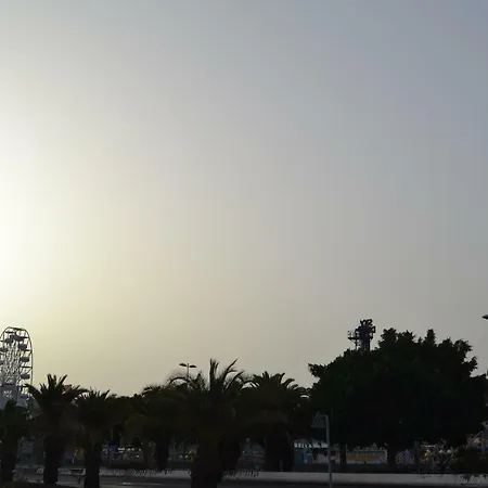 Experience House Appartement Maspalomas (Gran Canaria)