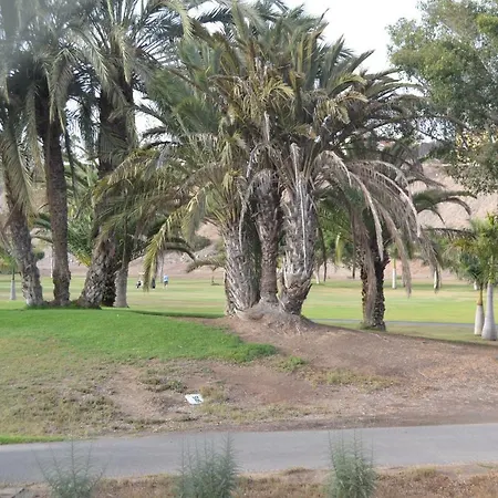 Maspalomas Experience House Apartment *