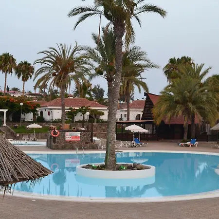 Maspalomas Experience House Apartment