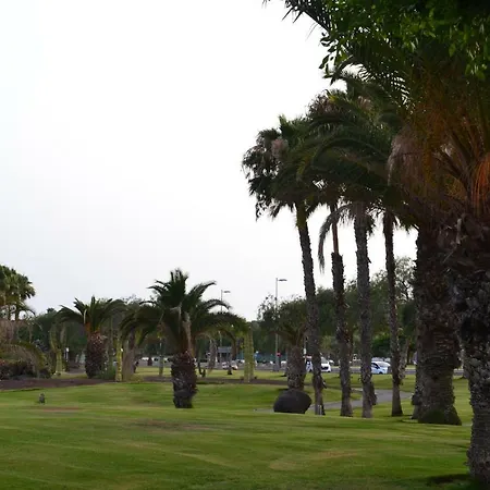 Apartment Maspalomas Experience House *