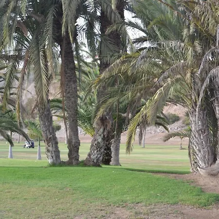 Maspalomas Experience House