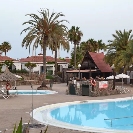 Apartment Maspalomas Experience House *