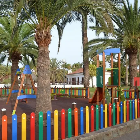 Maspalomas Experience House * Maspalomas (Gran Canaria)