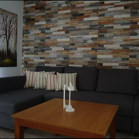 Appartement Experience House *