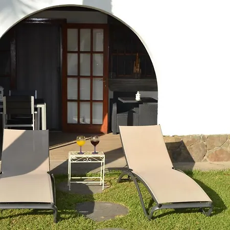 Maspalomas Experience House Apartment Maspalomas (Gran Canaria)