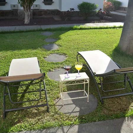 Apartment Maspalomas Experience House Maspalomas (Gran Canaria)