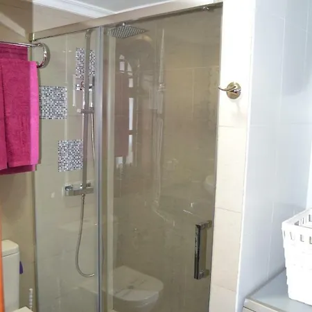 Maspalomas Experience House