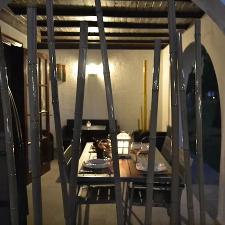 Experience House Appartement