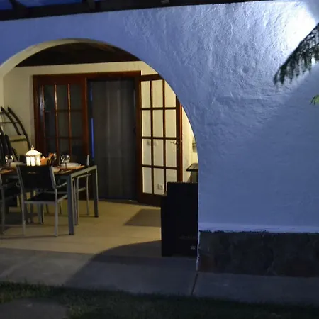 Apartment Maspalomas Experience House *