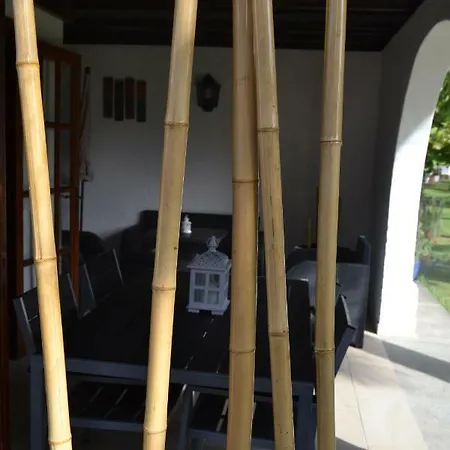 Experience House Appartement