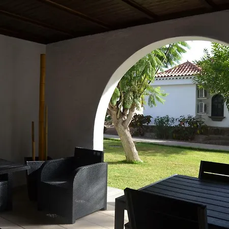 Apartment Maspalomas Experience House