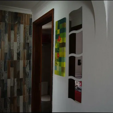 Maspalomas Experience House * Maspalomas (Gran Canaria)