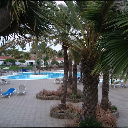 Apartment Maspalomas Experience House