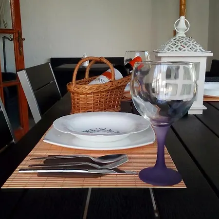 Appartement Experience House *
