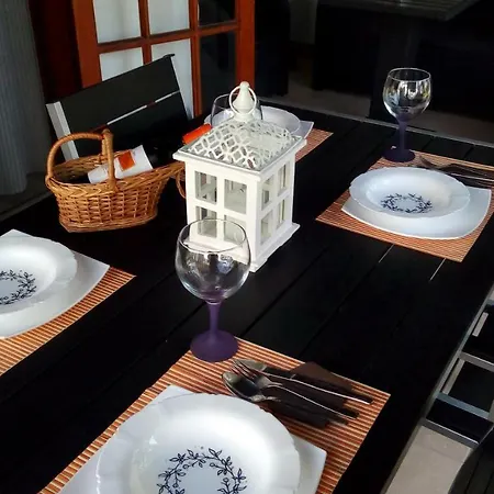 Appartement Experience House Maspalomas (Gran Canaria)