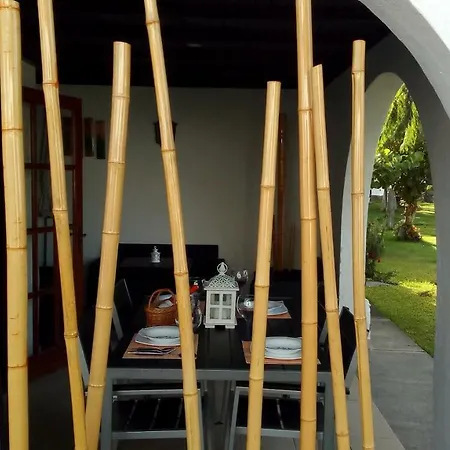 Maspalomas Experience House *