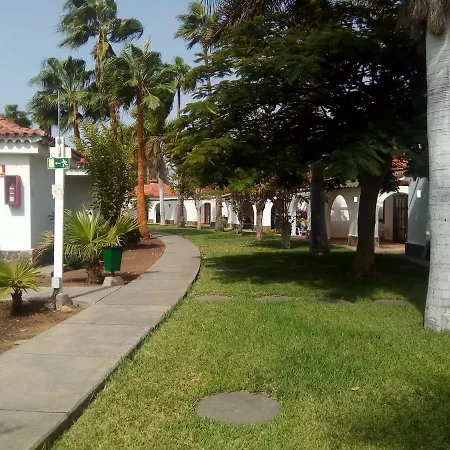 Maspalomas Experience House *