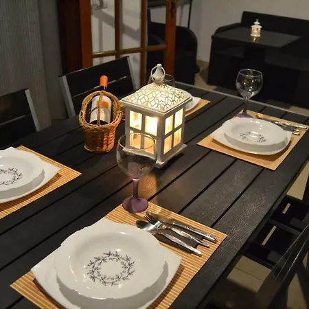 Appartement Maspalomas Experience House