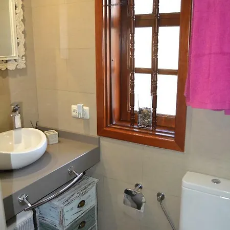 Maspalomas Experience House * Maspalomas (Gran Canaria)