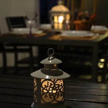 Maspalomas Experience House Appartement