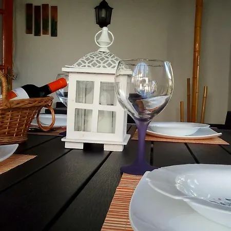 Appartement Maspalomas Experience House *