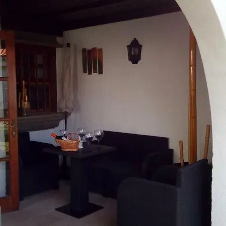 Appartement Maspalomas Experience House